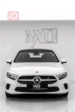 مێرسێدس بێنز A-Class